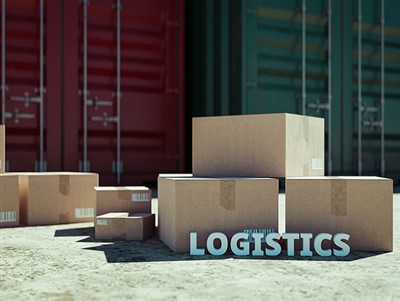 Uksest ukseni logistika