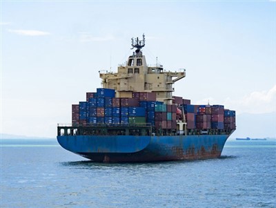 Integreeritud logistikateenused